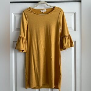 Max Studio cotton dress